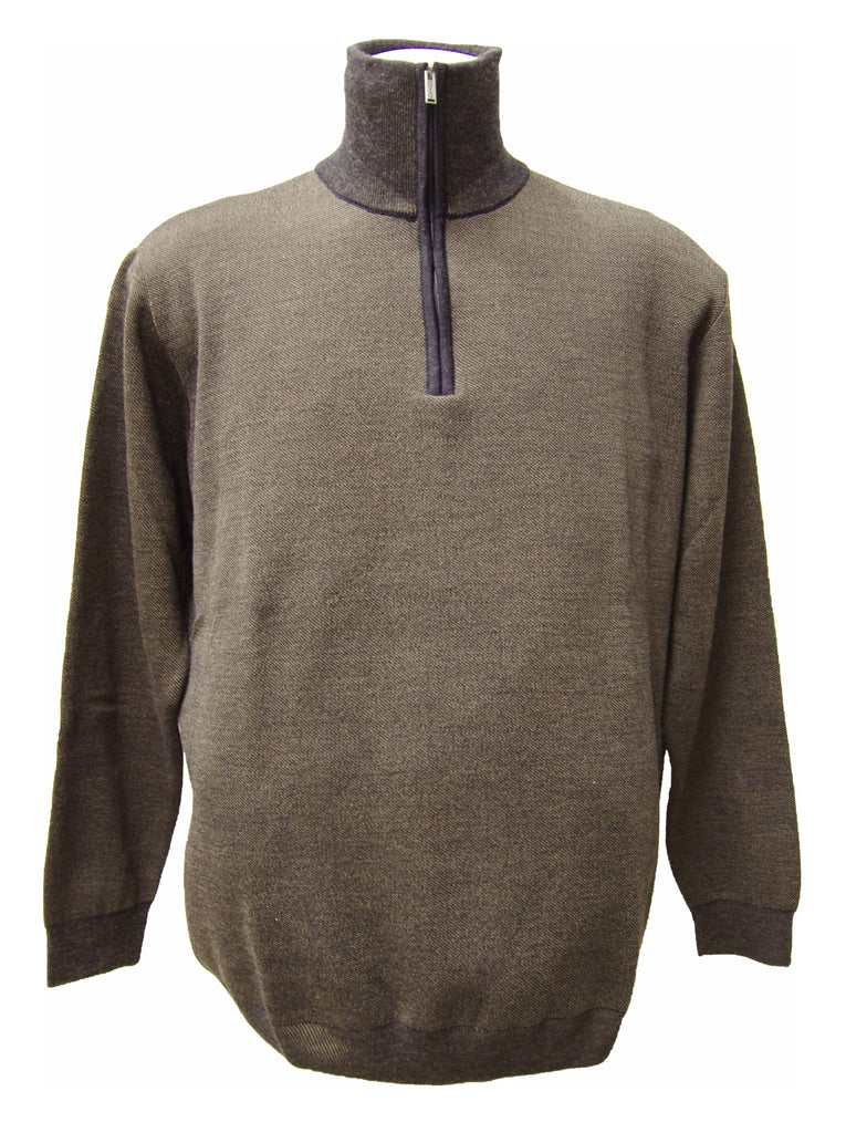 MAGLIONE CONFORMATO UOMO RE DEL MARE ART. 220125X