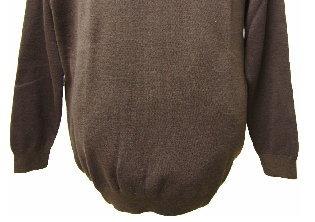 MAGLIONE CONFORMATO UOMO RE DEL MARE ART. 220125X