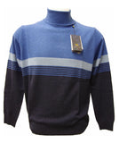 MAGLIONE UOMO GRANCHIO ART. GR173