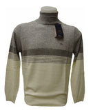 MAGLIONE UOMO GRANCHIO ART. GR173