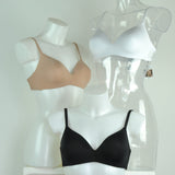 REGGISENO DONNA MORBIDO SENZA FERRETTO COPPA MORBIDA MARCA LEPEL ART.2605