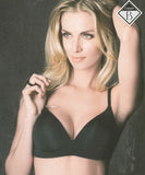 REGGISENO DONNA MORBIDO SENZA FERRETTO COPPA MORBIDA MARCA LEPEL ART.2605