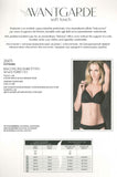 REGGISENO DONNA MORBIDO SENZA FERRETTO COPPA MORBIDA MARCA LEPEL ART.2605
