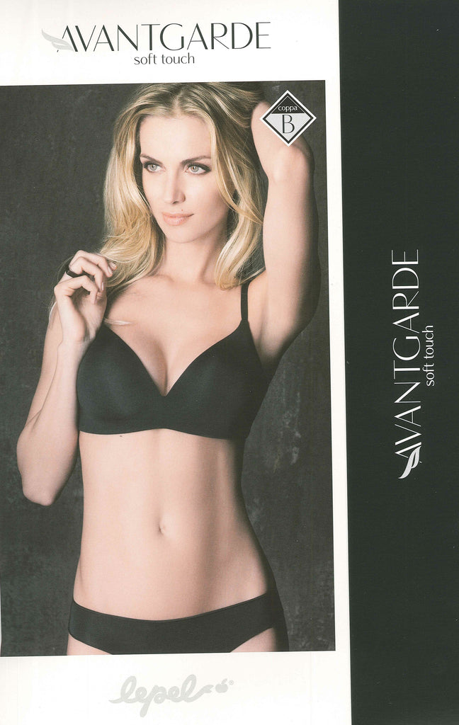REGGISENO DONNA MORBIDO SENZA FERRETTO COPPA MORBIDA MARCA LEPEL ART.2605