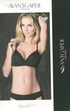 REGGISENO DONNA MORBIDO SENZA FERRETTO COPPA MORBIDA MARCA LEPEL ART.2605