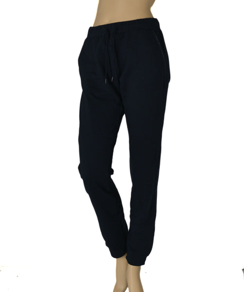 PANTALONE DONNA RAGAZZA TUTA SPORT TASCHE POLSINI MARCA FUORICLASSE ART.2F6586