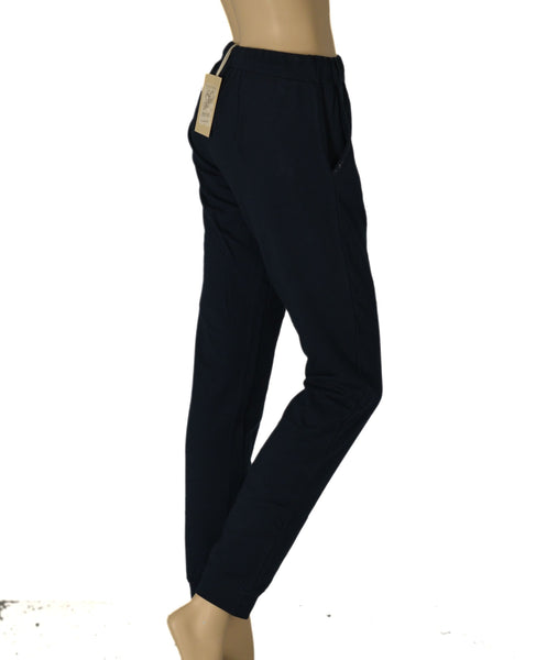 PANTALONE DONNA RAGAZZA TUTA SPORT TASCHE POLSINI MARCA FUORICLASSE ART.2F6586