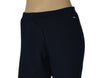 LEGGINS BASICO DONNA RAGAZZA VISCOSA ELASTICO IN VITA MARCA FUORICLASSE ART.2F6636