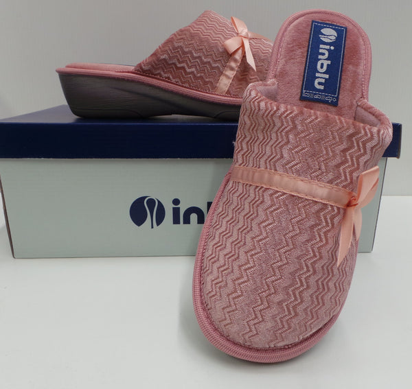 Pantofole donna in viaggio - EC92 | Shop Ufficiale colore nero Pantofole donna in viaggio - EC92 | Shop Ufficiale colore nero