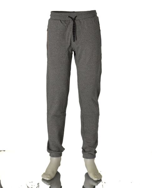 PANTALONE TUTA UOMO RAGAZZO SPORT TEMPO LIBERO COULISSE TASCHE POLSINI MARCA CAMPAGNOLO ART.2F6747