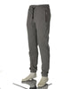 PANTALONE TUTA UOMO RAGAZZO SPORT TEMPO LIBERO COULISSE TASCHE POLSINI MARCA CAMPAGNOLO ART.2F6747