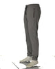 PANTALONE TUTA UOMO RAGAZZO SPORT TEMPO LIBERO COULISSE TASCHE POLSINI MARCA CAMPAGNOLO ART.2F6747