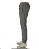 PANTALONE TUTA UOMO RAGAZZO SPORT TEMPO LIBERO COULISSE TASCHE POLSINI MARCA CAMPAGNOLO ART.2F6747