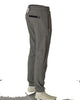 PANTALONE TUTA UOMO RAGAZZO SPORT TEMPO LIBERO COULISSE TASCHE POLSINI MARCA CAMPAGNOLO ART.2F6747