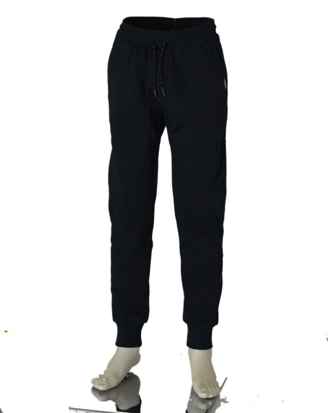 PANTALONE TUTA UOMO RAGAZZO SPORT TEMPO LIBERO COULISSE TASCHE POLSINI MARCA CAMPAGNOLO ART.2F6747