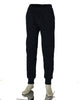 PANTALONE TUTA UOMO RAGAZZO SPORT TEMPO LIBERO COULISSE TASCHE POLSINI MARCA CAMPAGNOLO ART.2F6747