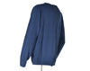 MAGLIONE GIROCOLLO COTONE BOTTONI MARCA FRABO ART.MU5103