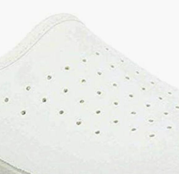 Pantofole Sanitarie Inblu Per Donna - Rosa, Taglia 40 | Comode E Igieniche - Foto 12