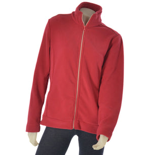 PILE DONNA RAGAZZA SPORT MORBIDO CALDO TASCHE MARCA CAMPAGNOLO ART.9Z86987