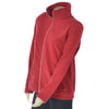 PILE DONNA RAGAZZA SPORT MORBIDO CALDO TASCHE MARCA CAMPAGNOLO ART.9Z86987