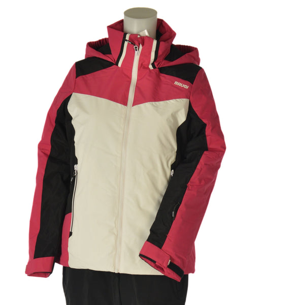 Giacca Sci Donna Brugi Brugi Giacca A Vento GIACCA SCI DONNA