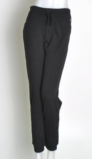 PANTALONE TUTA DONNA RAGAZZA TASCHE COULISSE REGOLABILE CAMPAGNOLO ART. 4R124 6