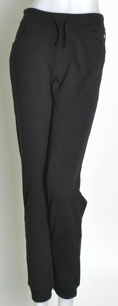 PANTALONE TUTA DONNA RAGAZZA TASCHE COULISSE REGOLABILE CAMPAGNOLO ART. 4R124 6