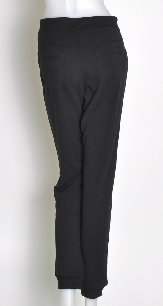 PANTALONE TUTA DONNA RAGAZZA TASCHE COULISSE REGOLABILE CAMPAGNOLO ART. 4R124 6
