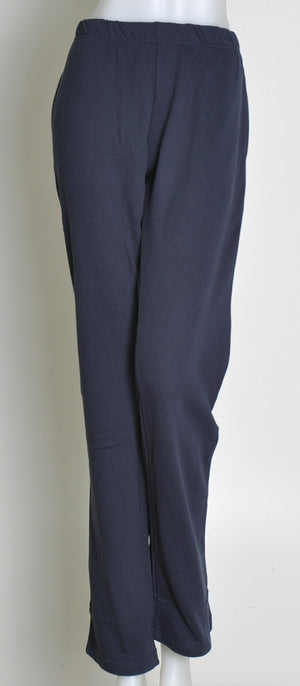 PANTALONE TUTA DONNA RAGAZZA ELASTICO VITA SPORT PALESTRA CAMPAGNOLO ART.4R036 6