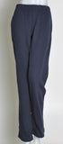 PANTALONE TUTA DONNA RAGAZZA ELASTICO VITA SPORT PALESTRA CAMPAGNOLO ART.4R036 6