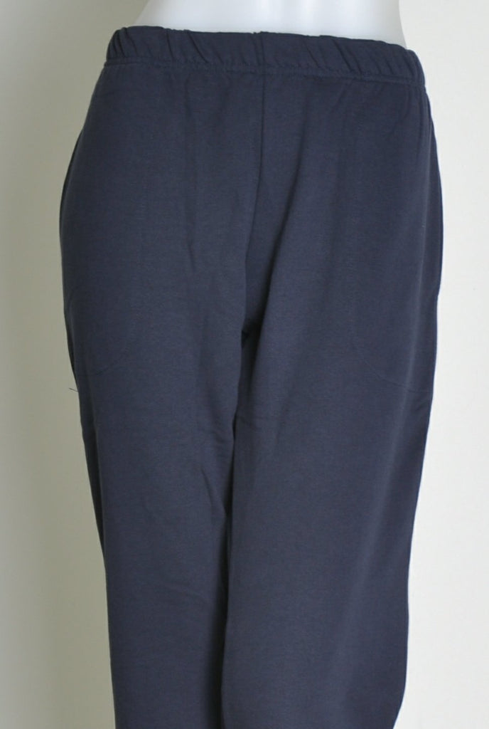 PANTALONE TUTA DONNA RAGAZZA ELASTICO VITA SPORT PALESTRA CAMPAGNOLO ART.4R036 6