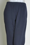 PANTALONE TUTA DONNA RAGAZZA ELASTICO VITA SPORT PALESTRA CAMPAGNOLO ART.4R036 6