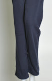 PANTALONE TUTA DONNA RAGAZZA ELASTICO VITA SPORT PALESTRA CAMPAGNOLO ART.4R036 6