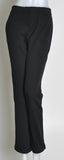 PANTALONE TUTA DONNA RAGAZZA ELASTICO VITA SPORT PALESTRA CAMPAGNOLO ART.4R036 6