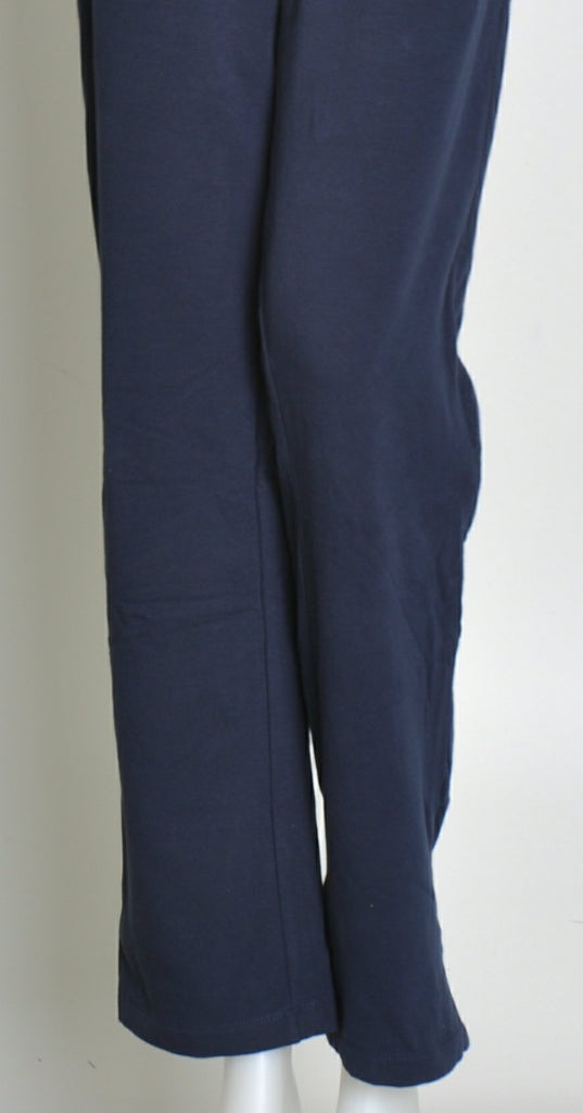 PANTALONE TUTA RAGAZZA DONNA SPORT TEMPO LIBERO MARCA CAMPAGNOLO ART. 4R375 6
