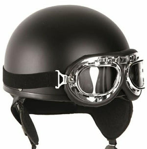 RIPRODUZIONE CASCO A SCODELLA RIEVOCAZIONI MOTO GUZZI GILERA