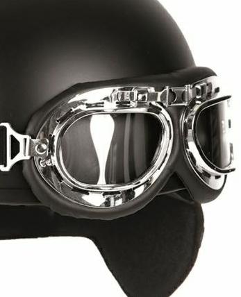 RIPRODUZIONE CASCO A SCODELLA RIEVOCAZIONI MOTO GUZZI GILERA