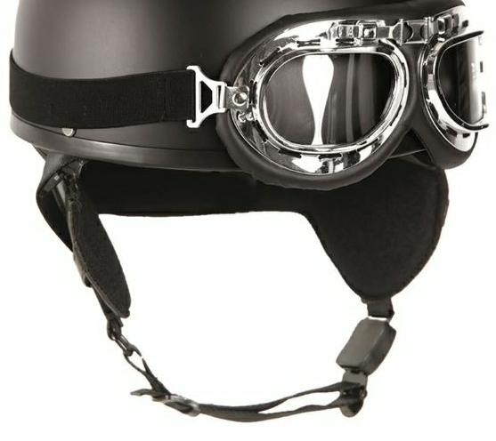 RIPRODUZIONE CASCO A SCODELLA RIEVOCAZIONI MOTO GUZZI GILERA