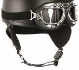 RIPRODUZIONE CASCO A SCODELLA RIEVOCAZIONI MOTO GUZZI GILERA