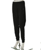 PANTALONE DONNA TUTA ELASTICO POLSINI TASCHE LEGGERO MORBIDO MARCA CAMPAGNOLO ART.  4K181-6.