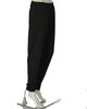 PANTALONE DONNA TUTA ELASTICO POLSINI TASCHE LEGGERO MORBIDO MARCA CAMPAGNOLO ART.  4K181-6.