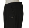 PANTALONE DONNA TUTA ELASTICO POLSINI TASCHE LEGGERO MORBIDO MARCA CAMPAGNOLO ART.  4K181-6.