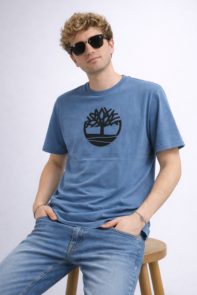 T-SHIRT UOMO TIMBERLAND ART. TBOA2C2R