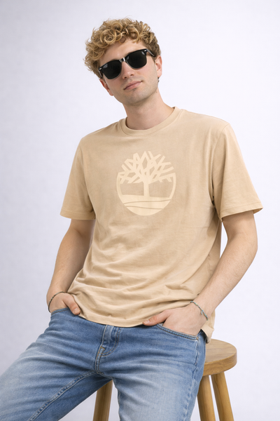 T-SHIRT UOMO TIMBERLAND ART. TBOA2C2R