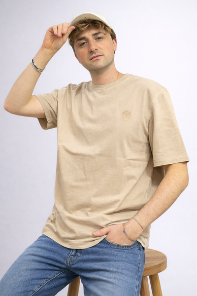 T-SHIRT UOMO TIMBERLAND ART. TB0A5YAY