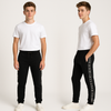 PANTALONI TUTA RAGAZZO COTONE COULISSE MARCA LOSAN ART.21F6016AL