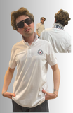 POLO UOMO BEVERLY HILLS POLO CLUB MANICA CORTA LOGO SPACHHETTI PIQUET COTONE ART. P426171