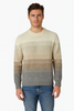 MAGLIONE UOMO RAGAZZO RIGATO MARCA LOSAN ART. LMNAP0202 24017