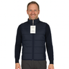 GILET UOMO ZIP TASCHE CAPPUCCIO MARCA LOSAN ART.LMNAP0303_23001