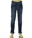 JEANS UOMO RAGAZZO CINQUE TASCHE REGULAR FIT MARCA X-CAPE ART. HERMAN